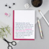 Supportive Card (Cuddle You) - Image 3